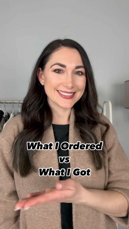 Sharing my new @jcrew arrivals that are all currently 70% off with code shopsale ❤️ All of these items are great wardrobe staples if you are trying to build a capsule wardrobe. 

#whatiorderedvswhatigot #tryonhaul #injcrew #blackblazer #sweaterblazer #outfitideas4you #winteroutfits #classicstyle #smartcasual #jcrewstyle #styleatanyage #polishedoutfit #sophisticatedstyle 

#LTKstyletip #LTKsalealert #LTKfindsunder100