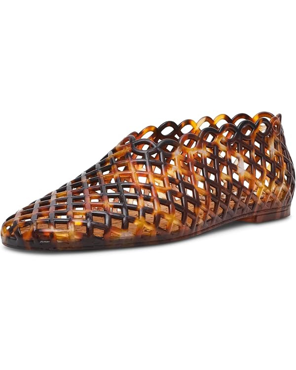 Steve Madden Women's Grove Ballet Flat | Amazon (US)