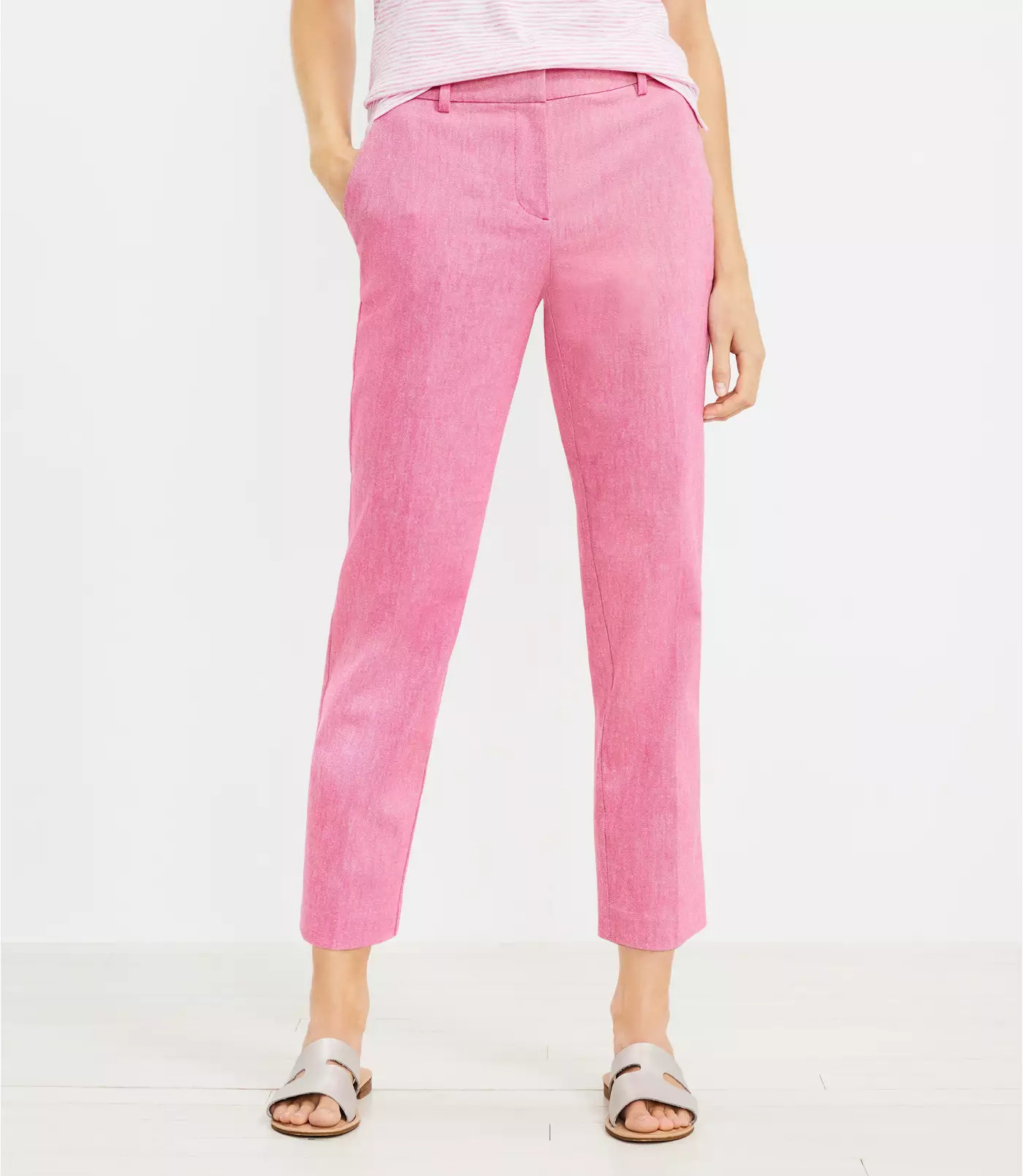 NOW 50% OFF $200+, 30% OFF $100, OR 20% OFF $50! CODE: MORE | LOFT