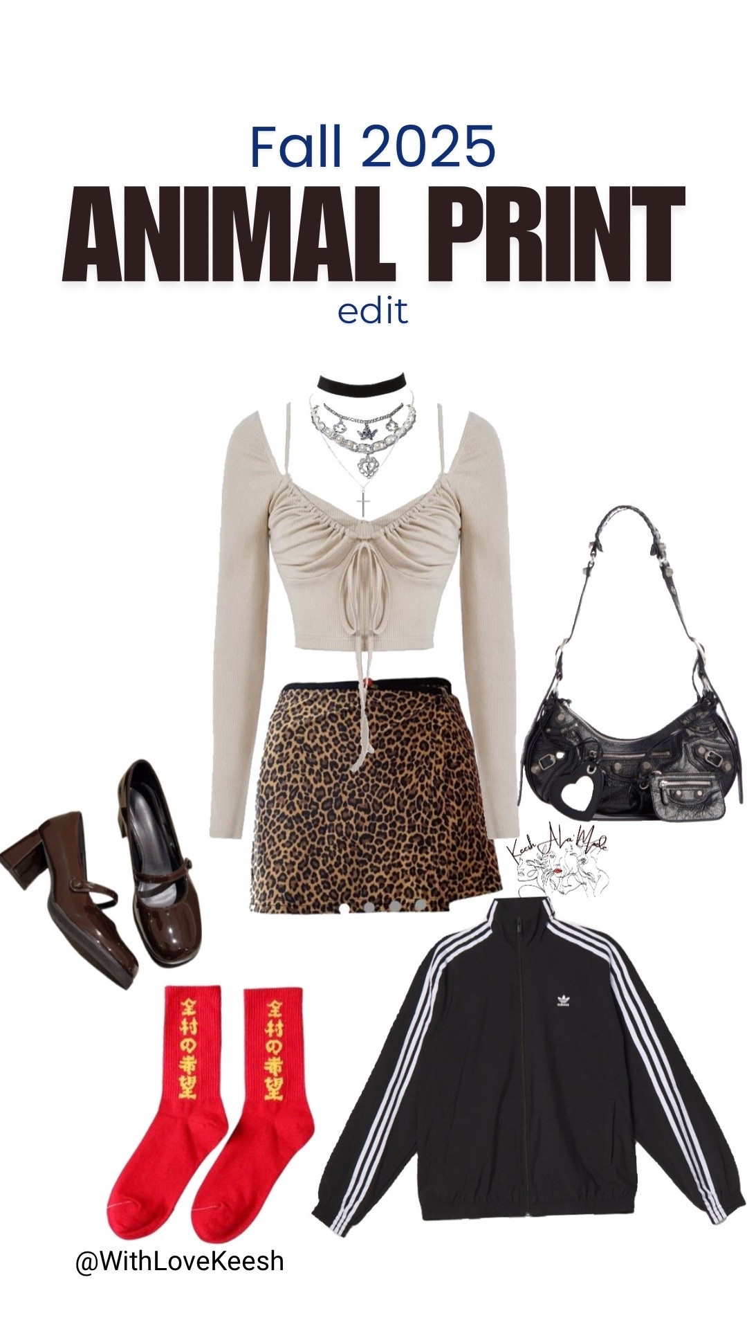 Fall 2025 edit: Animal 🦒 print+  Mary Jane’s 👞 + Activewear 

#LTKFallSale #LTKShoeCrush #LTKActive