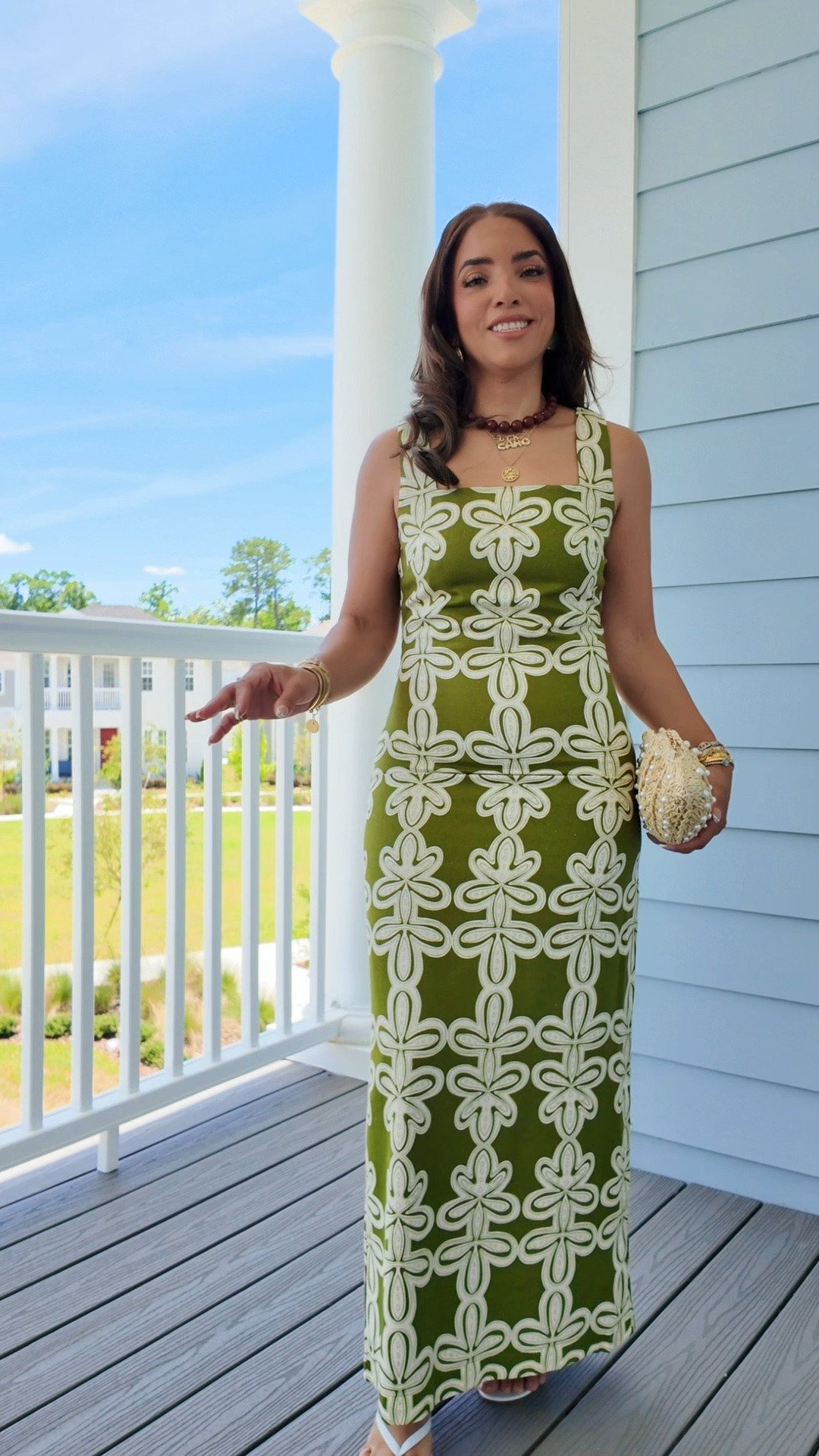Loving these summer finds from Shop Avara 🥰

#LTKSeasonal #LTKOver40