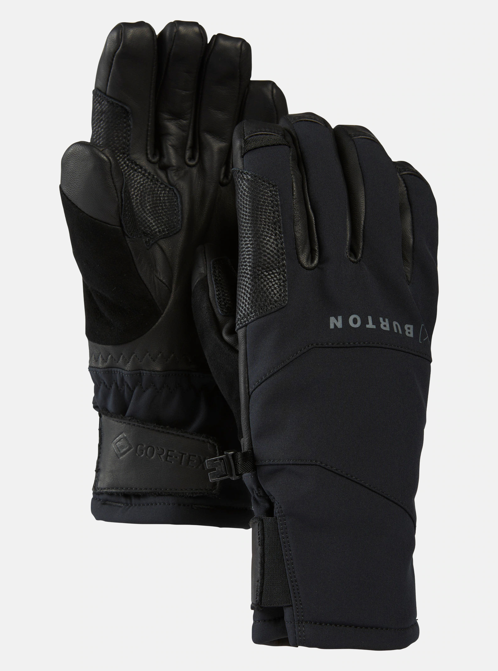 Burton [ak] GORE-TEX Clutch Gloves | Burton Snowboards US