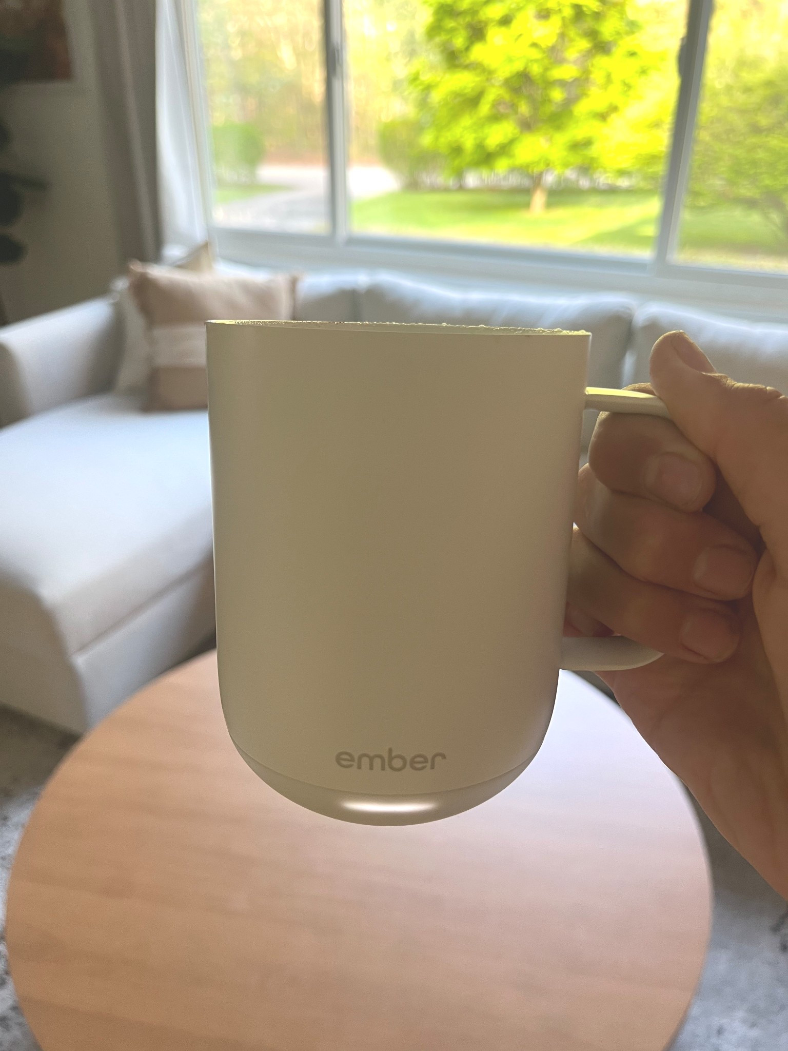 Best Mother’s Day gift… hot coffee for hours 

#LTKGiftGuide