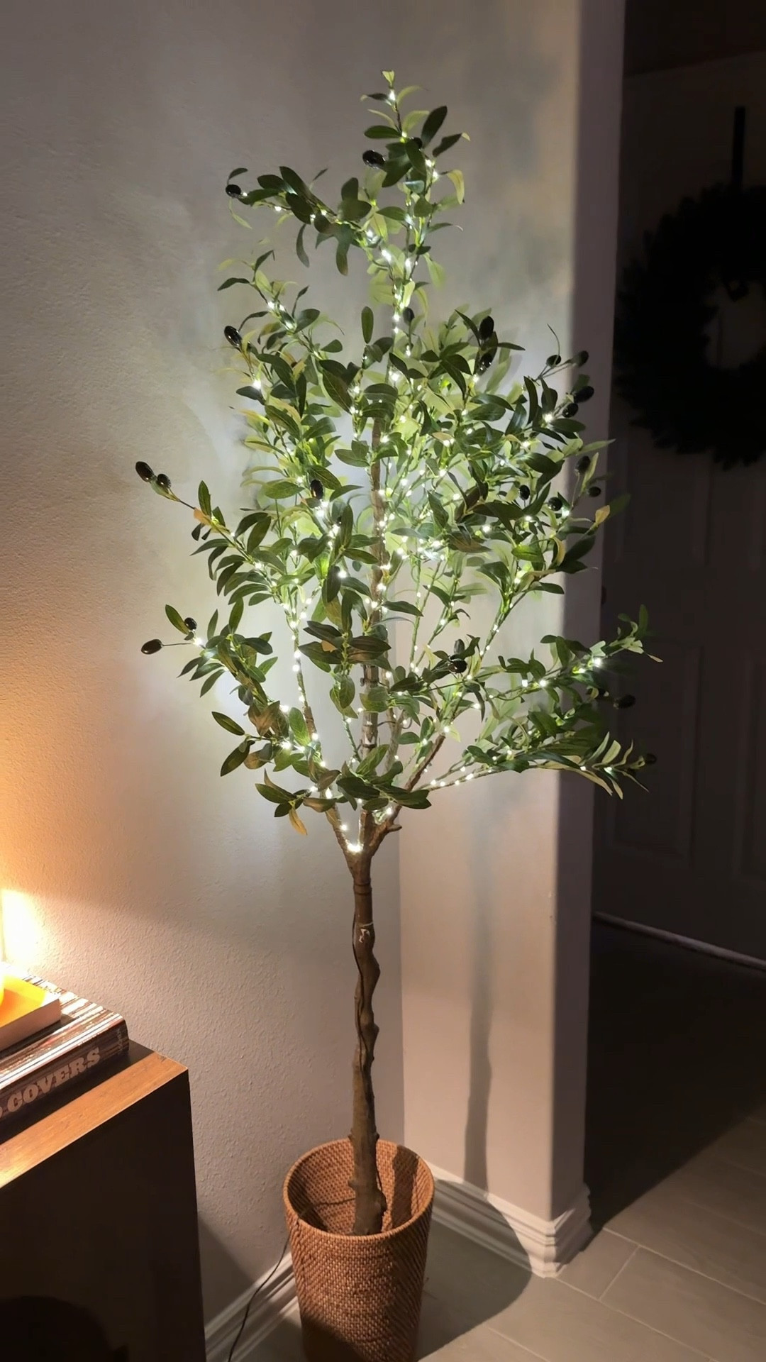 Trying to get back to doing normal, everyday things that make me happy 🤍 Slowly turning this house into a cozy, warm space because it hasn’t quite felt like home yet… but we’re getting there. #livingwithbreastcancer #metastaticbreastcancer #cozyliving #makingahouseahome #lifestylevibes

#LTKHome #LTKdayinmylife