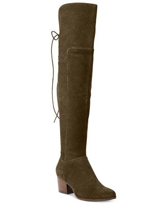 ALDO Women's Jeffres Over-The-Knee Boots | Macys (US)