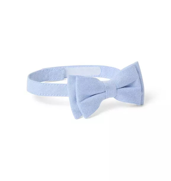 Oxford Bowtie | Janie and Jack