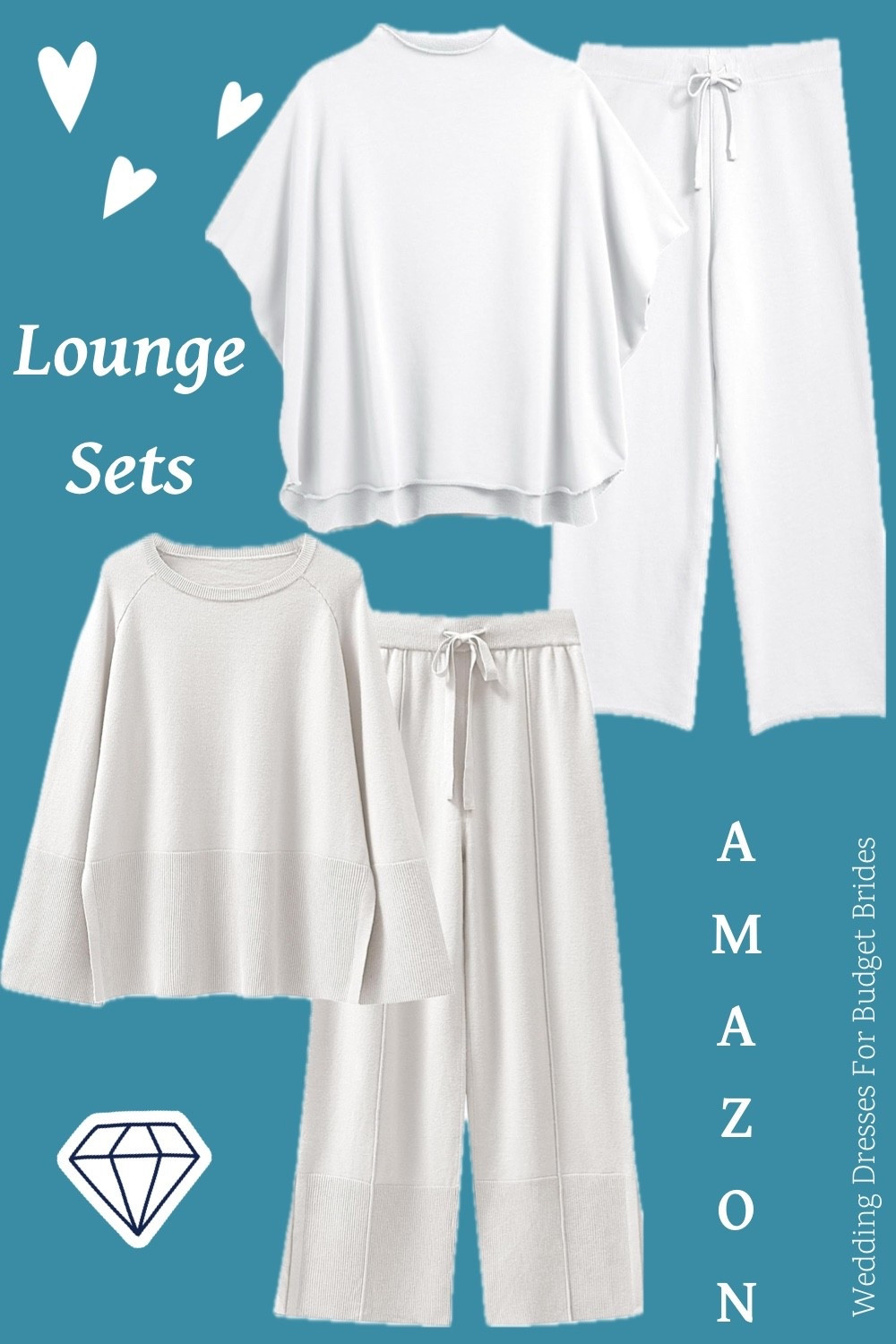 Gift ideas for the newly engaged bride to be for comfy cozy wedding planning. Under $50 on Amazon. 

#LTKWedding #LTKSeasonal #LTKFindsUnder50