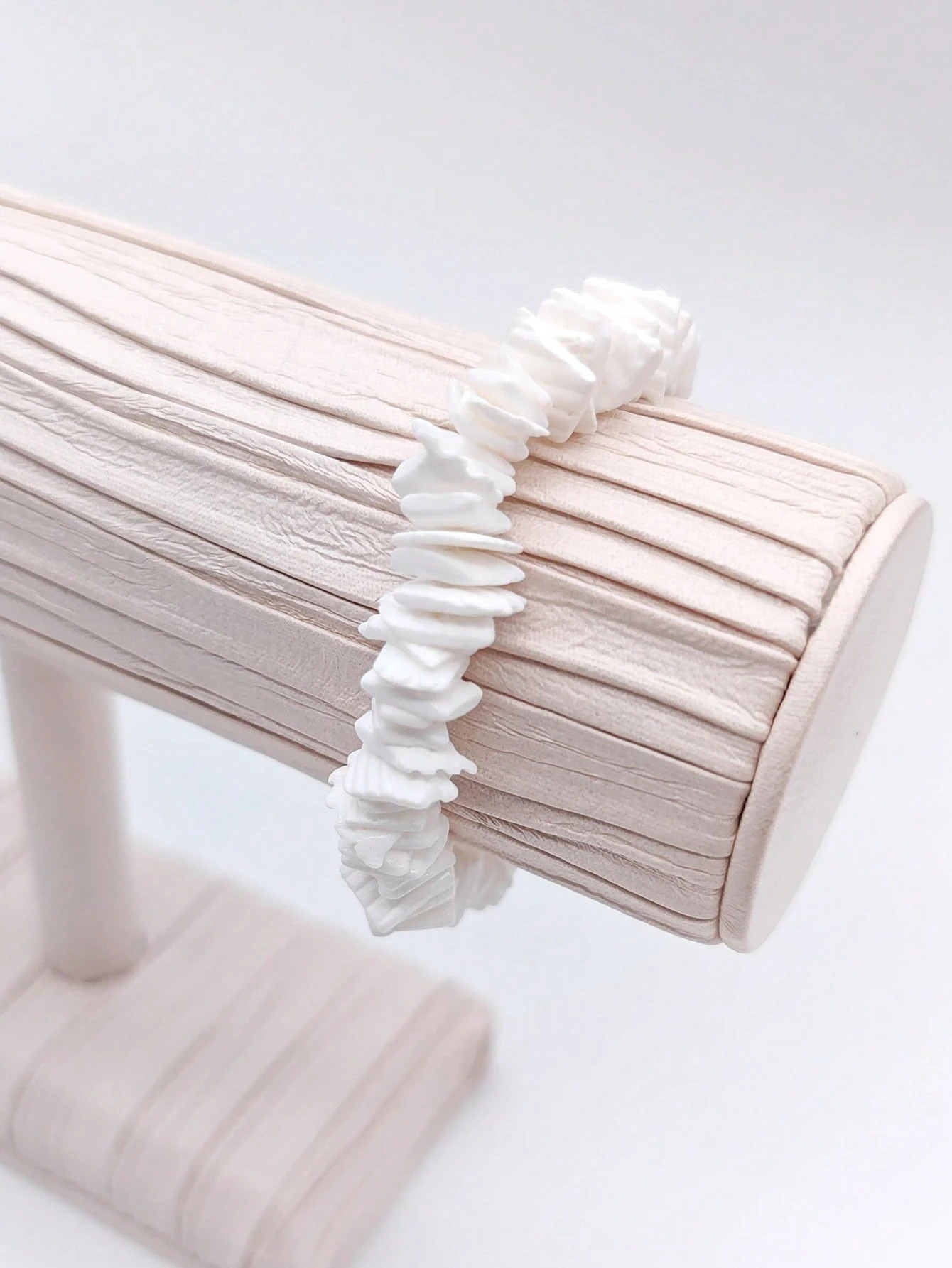 Bracelet Perlé À Détail Coquille  SKU: sj2305202987822108Nouveautés2.25€TVA incluse2.14€I... | SHEIN