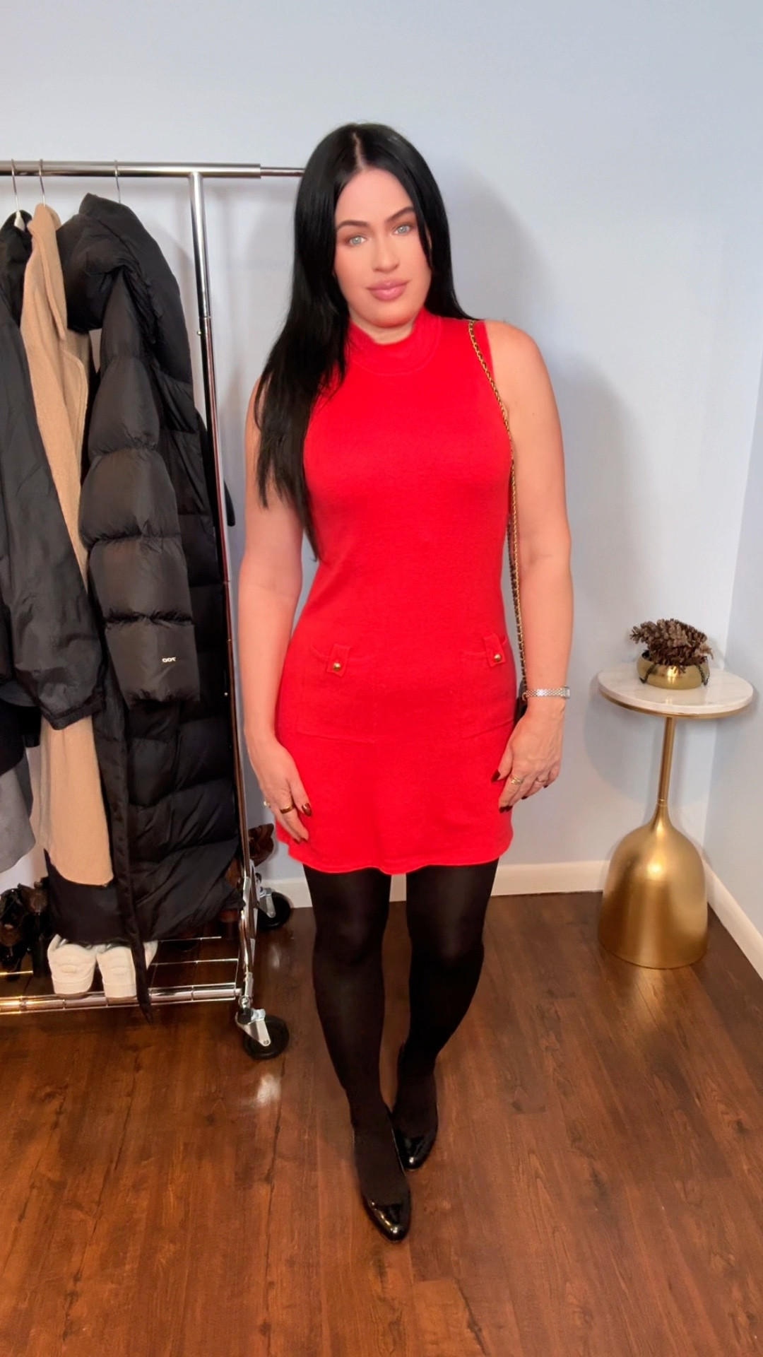 Luxury look for less at Walmart 

Dress, dresses, dupes, dupe 

#LTKFindsUnder50 #LTKOver40 #LTKFindsUnder100