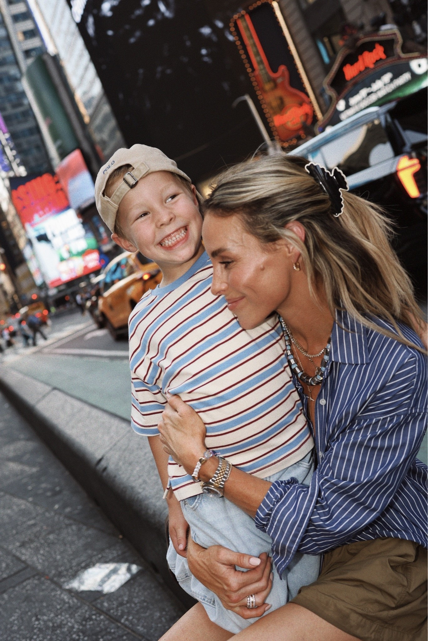 NYC trip w/ my boy🍎🗽💛✨

#LTKootd #LTKmomlife #LTKTravel