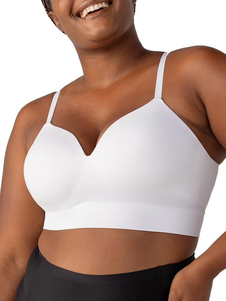 SHAPERMINT Bras for Women - Bralettes for Women with Support - from Small to Plus Size Lingerie | Amazon (US)