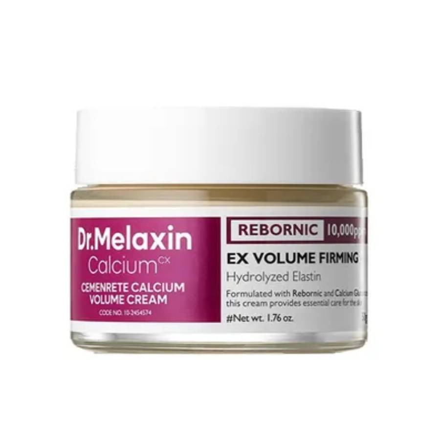 Dr.Melaxin Cemenrete Calcium Intense Cream 50ml/1.69oz | Jomashop.com & JomaDeals.com