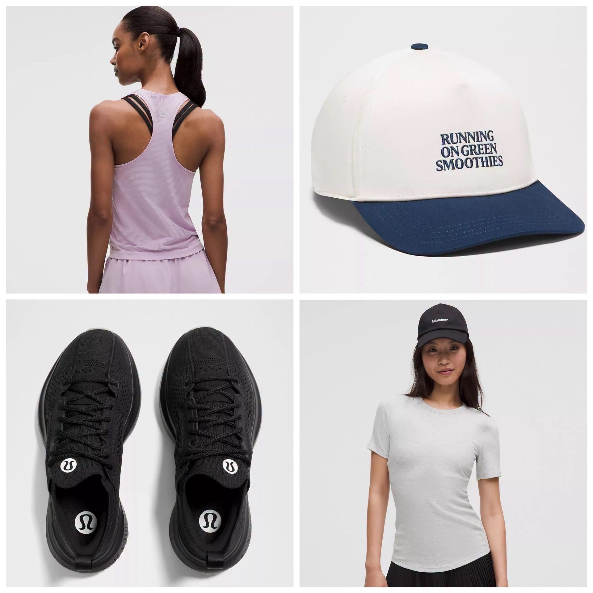 NEW to SALE! 

Cute Lululemon that doesn’t break the bank! FREE shipping! I love a great baseball cap!

#LTKootd #LTKSaleAlert #LTKSeasonal
