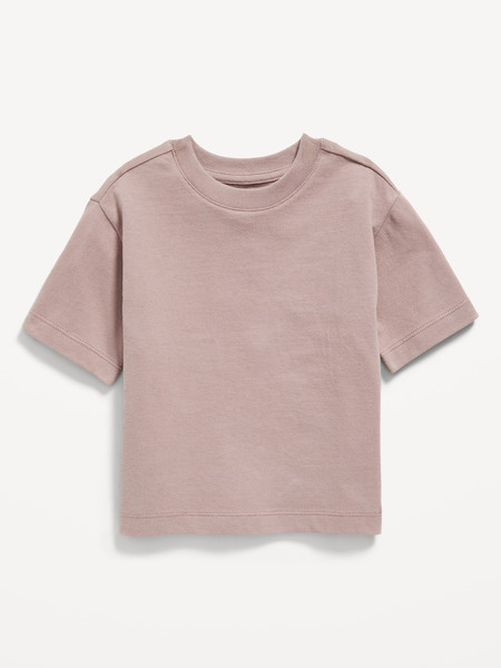 Oversized Boxy T-Shirt for Toddler Boys | Old Navy | Old Navy (US)