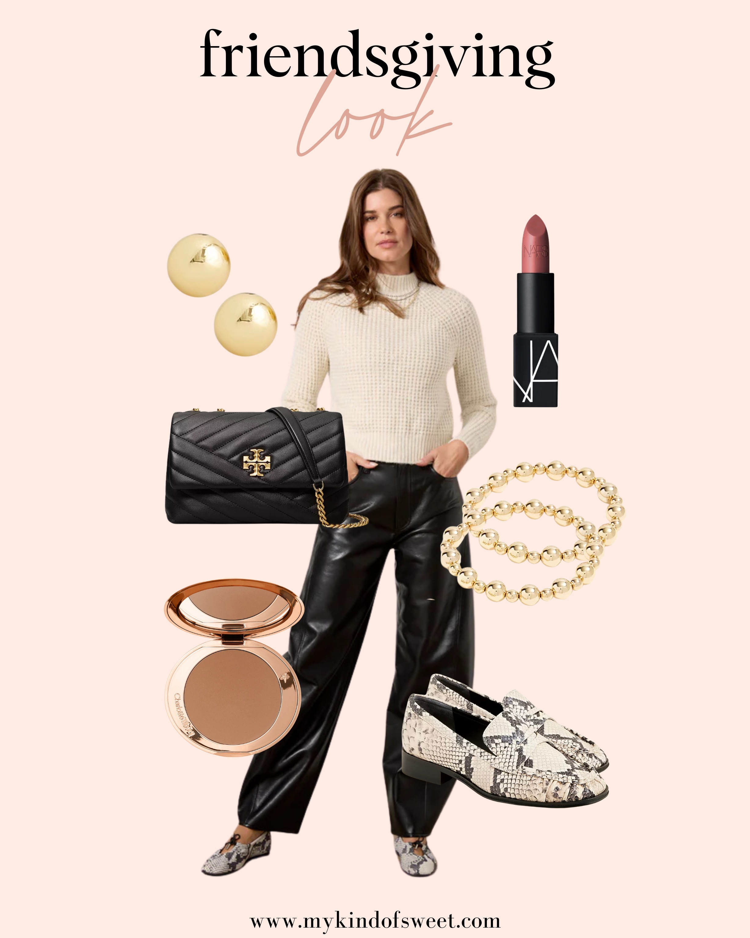 A soft, chunky sweater is a Friendsgiving essential. Comfy and cute, it’s perfect for digging into a delicious meal and sharing laughs around the table.

#LTKStyleTip #LTKHoliday #LTKSeasonal