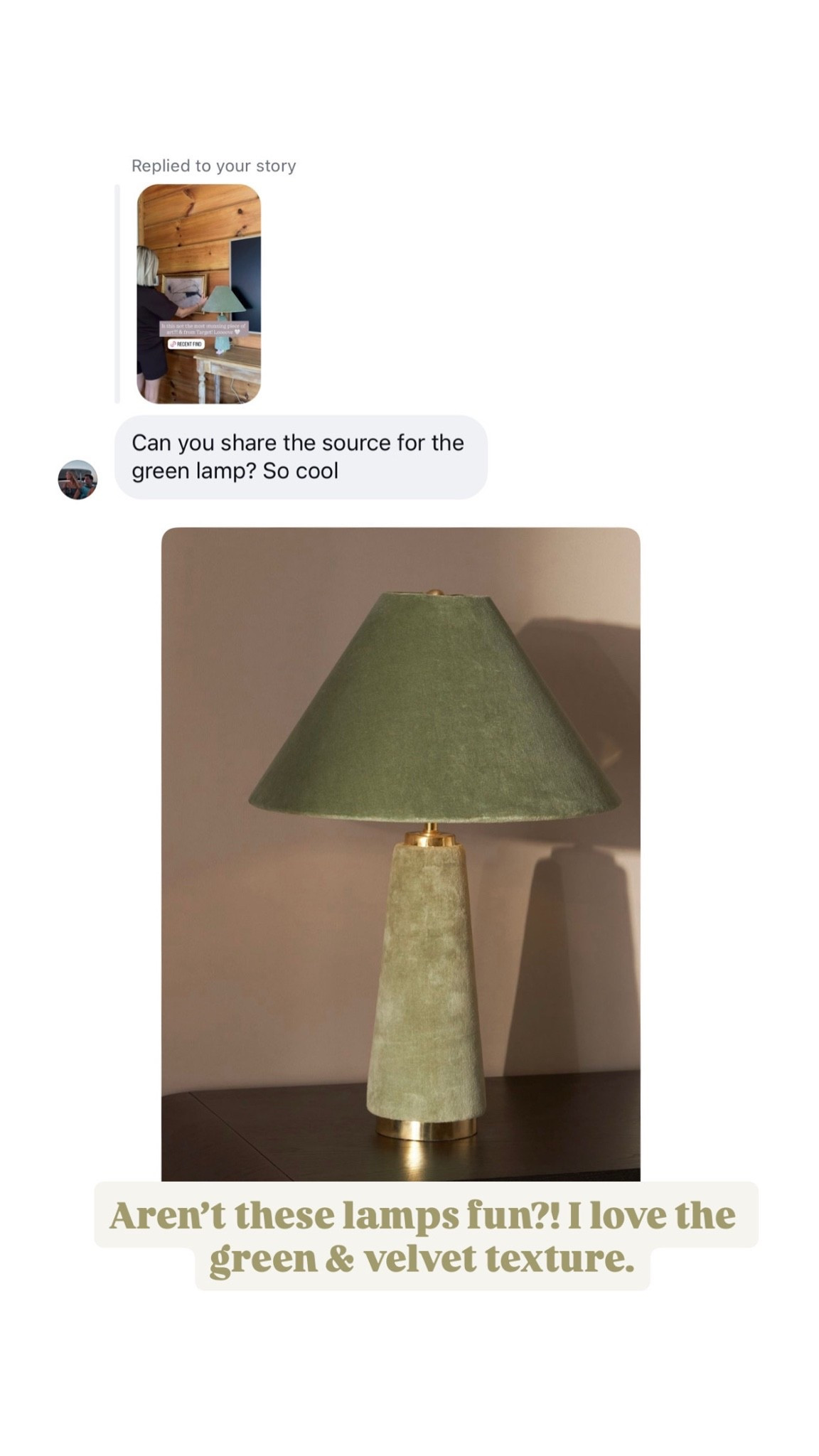 Loving the texture on these green lamps! Such a fun pop of color!

Loverly Grey, table lamps, accent lamps, home decor

#LTKHome