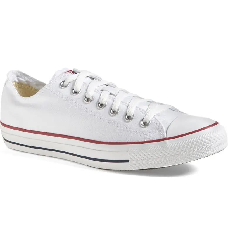 Chuck Taylor® All Star® Low Sneaker | Nordstrom