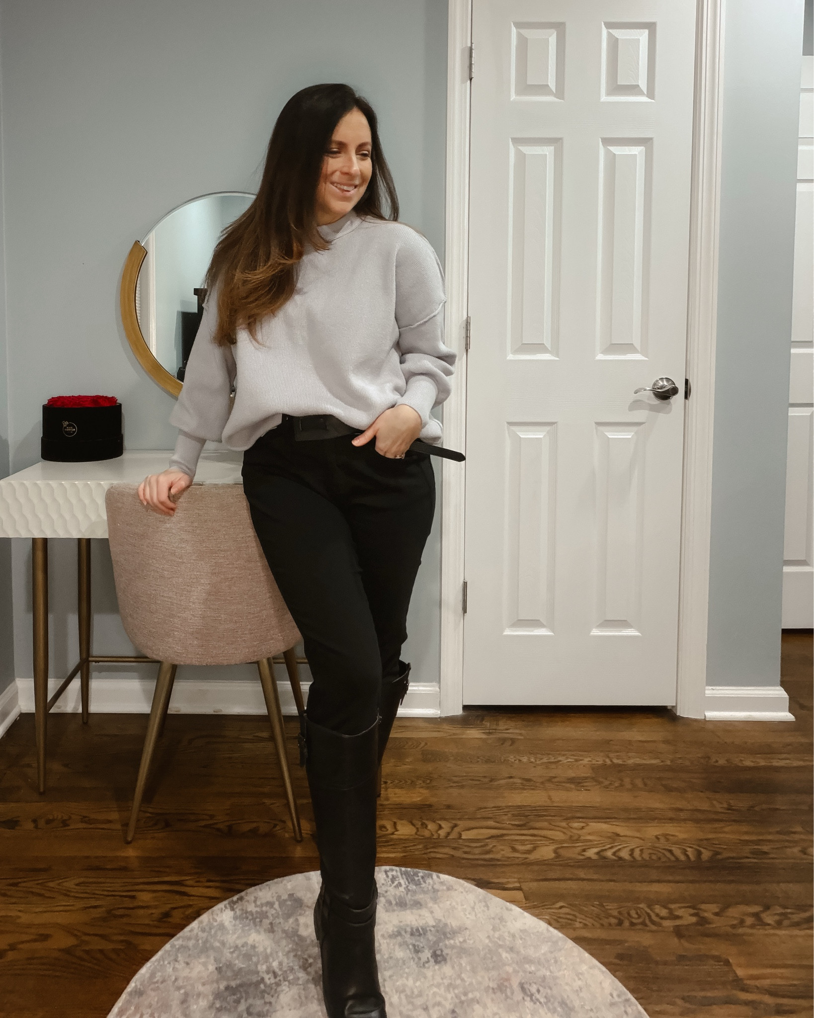 My favorite outfit deets. All affordable! 

#LTKOver40 #LTKootd #LTKFindsUnder100