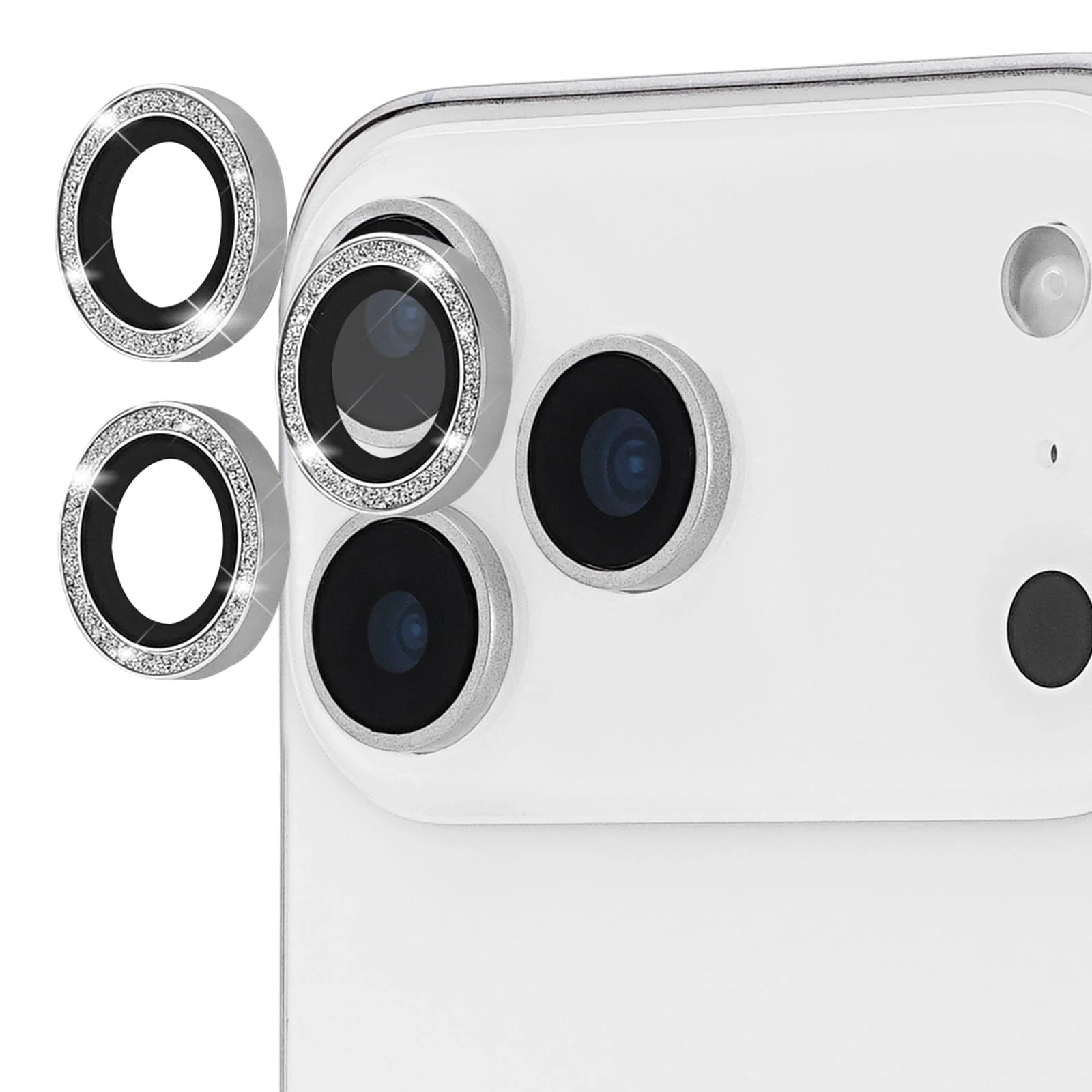 Camera Lens Protector Twinkle - iPhone 17 Pro / 17 Pro Max | Case-Mate