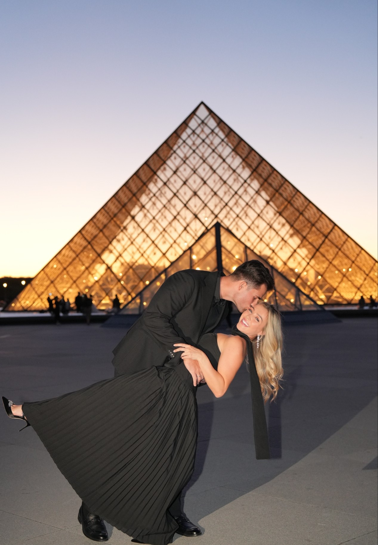 MY ENGAGEMENT DRESS! 

Paris outfits from the trip 💍🤍 🇫🇷Chic neutrals, tailored looks, and a touch of Parisian style.
#ParisFashion #CityOfLove #FallStyle #NeutralOutfits #EuropeanLooks

#LTKShoeCrush #LTKStyleTip #LTKSeasonal