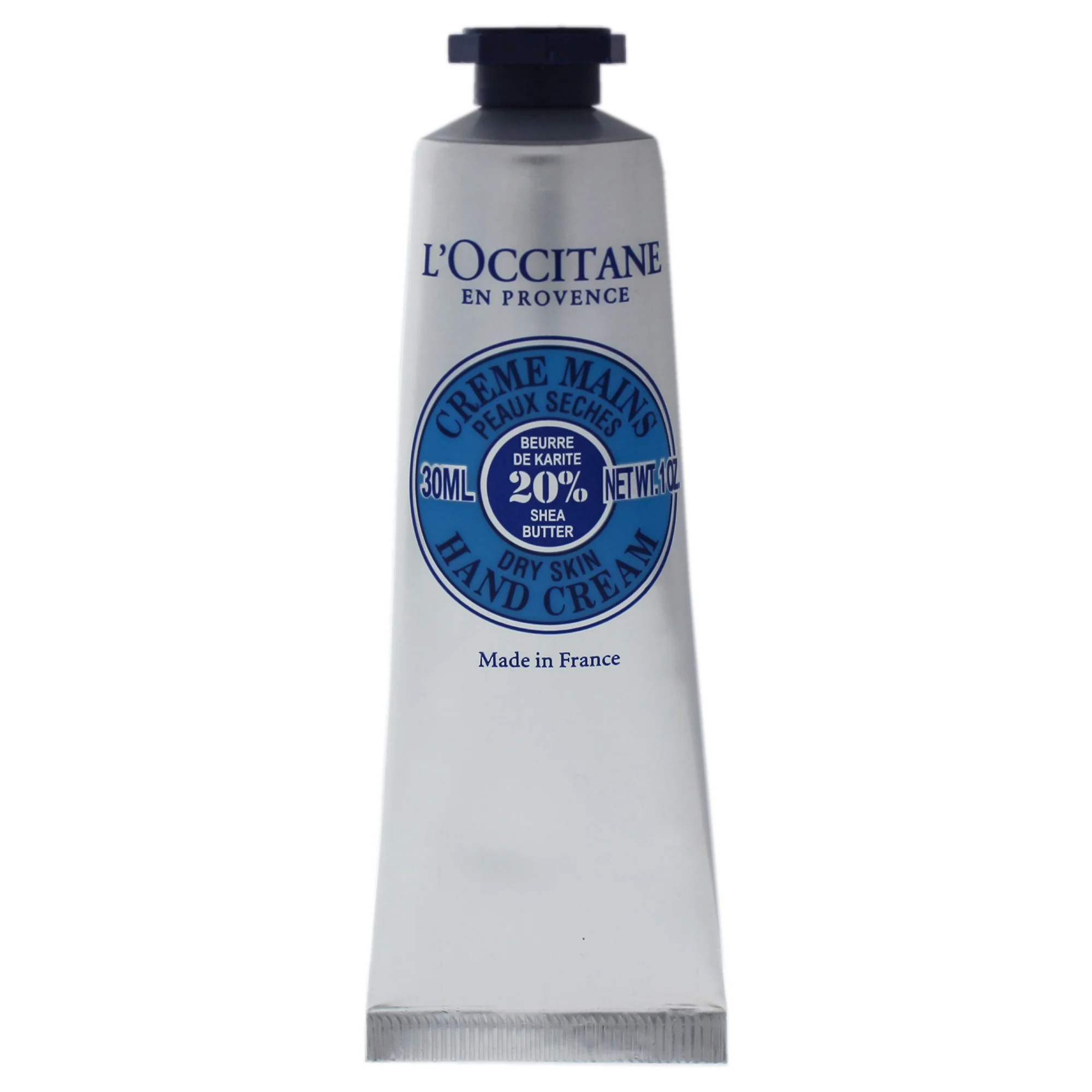 Shea Butter Hand Cream - Dry Skin by Loccitane for Unisex - 1 oz Hand Cream | Shop Simon