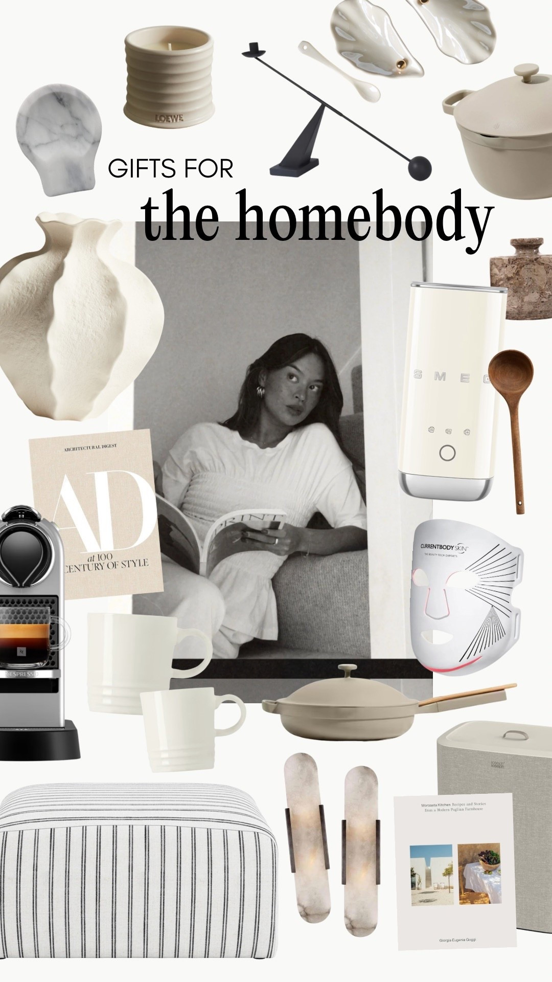 My Gift Guide for The Homebody
#gifting #home #cosy

#LTKautumn #LTKwinter #LTKuk