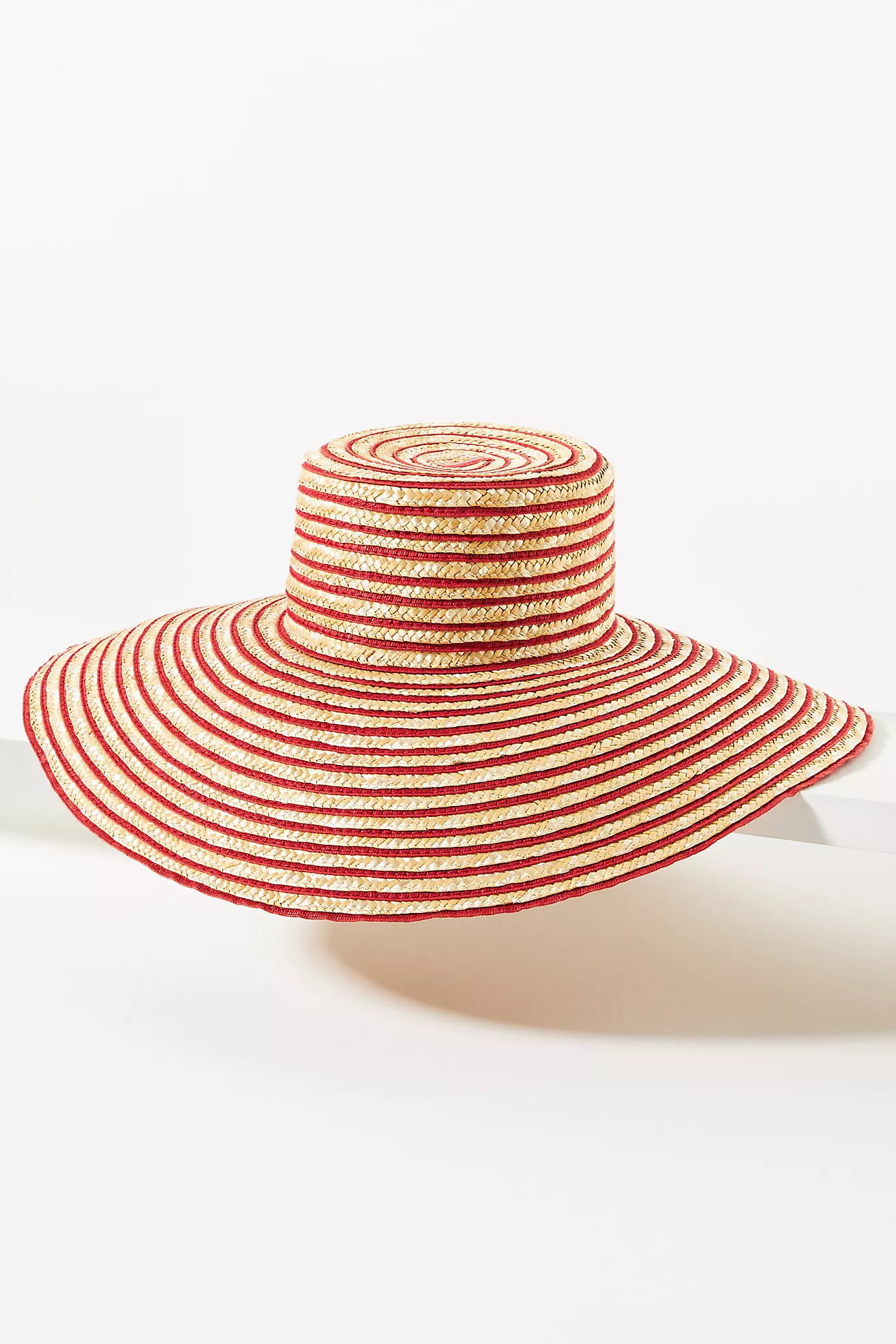 The Rayas Straw Bucket Hat | Anthropologie (US)