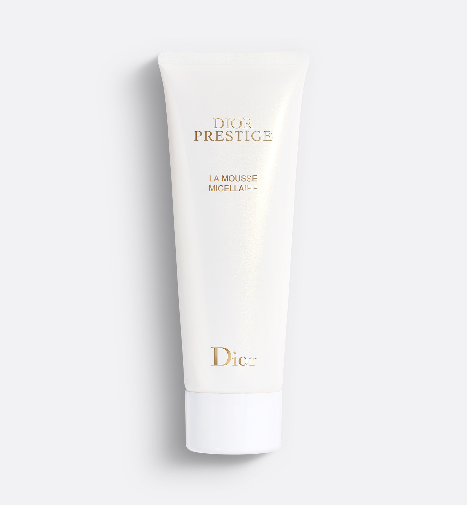 Dior Prestige La Mousse Micellaire Foam Face Wash | Dior Beauty (US)
