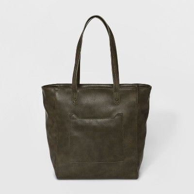 Hayden Tote Handbag - Universal Thread™ | Target