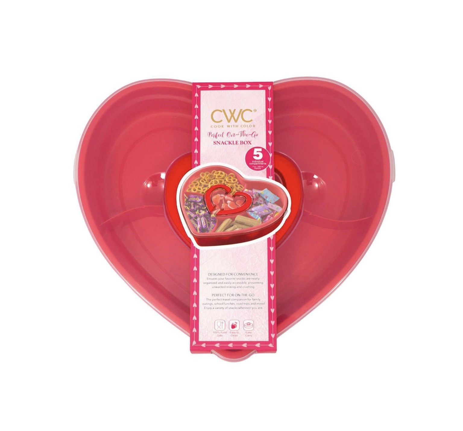 New Valentine’s Day snackle boxes Target finds, Target style, new at Target, valentines gifts,


#LTKSeasonal #LTKFamily #LTKHome