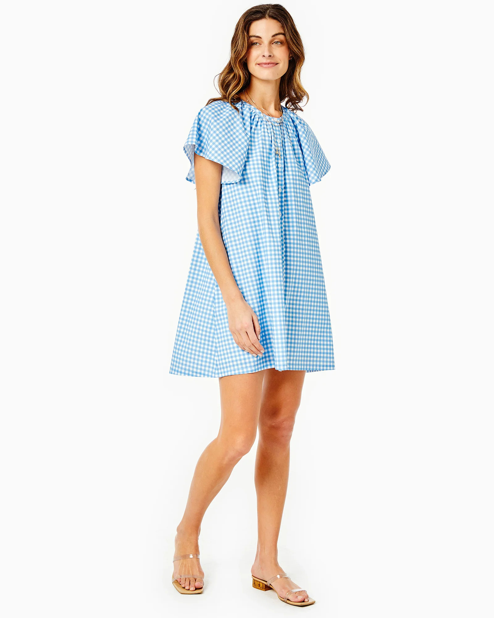 Rosecliff Dress-Final Sale | Addison Bay