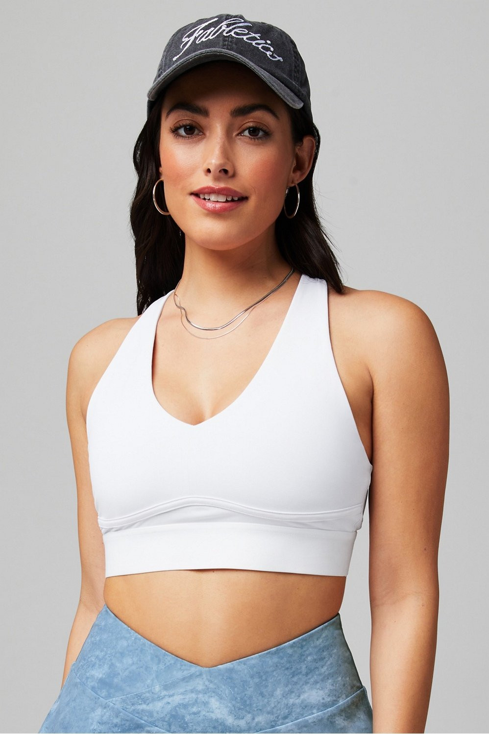 All Day Every Day Low Impact Bra | Fabletics