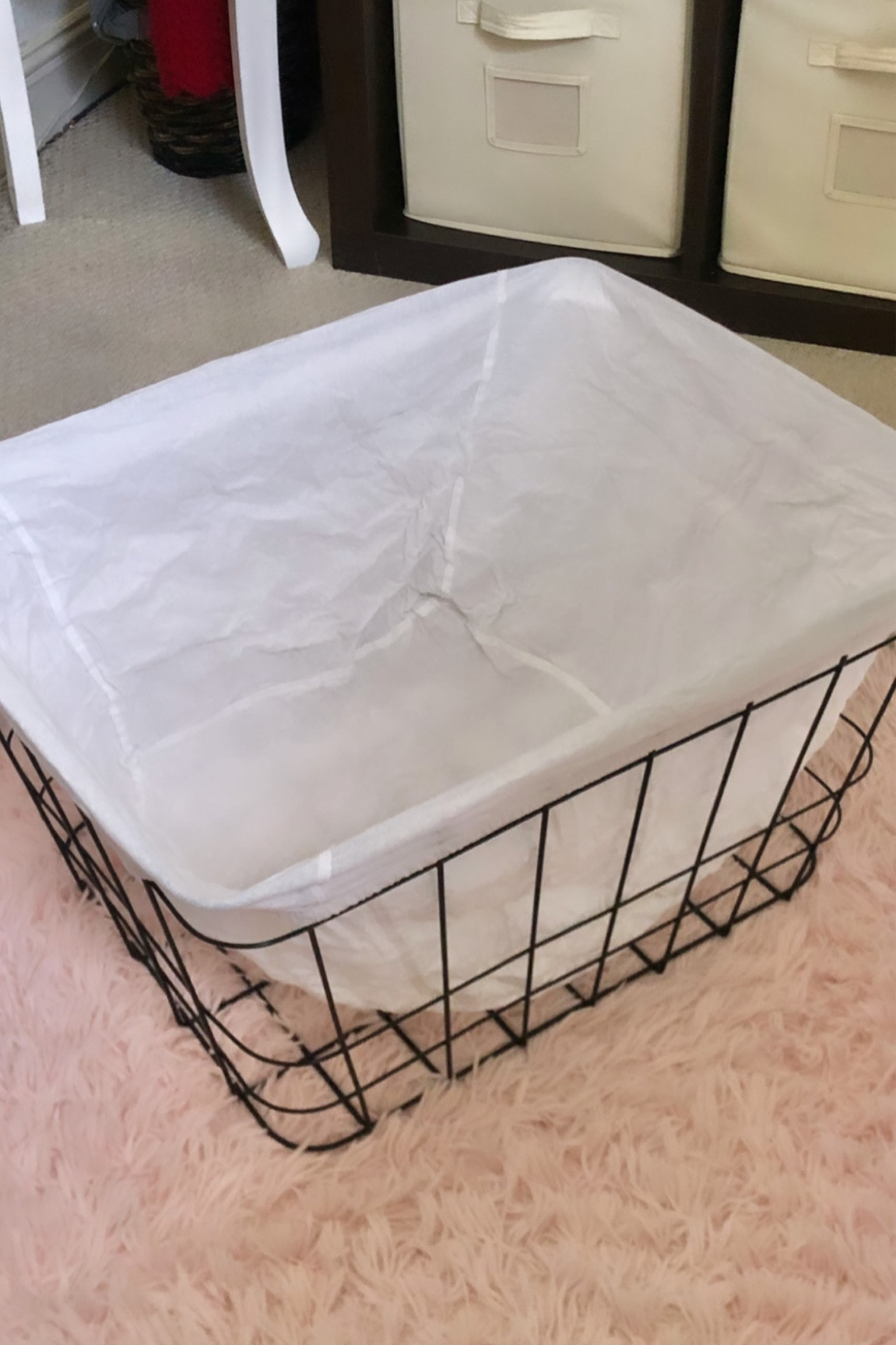 such a cute & practical laundry basket, super affordable as well

#LTKGiftGuide #LTKhome #LTKFind