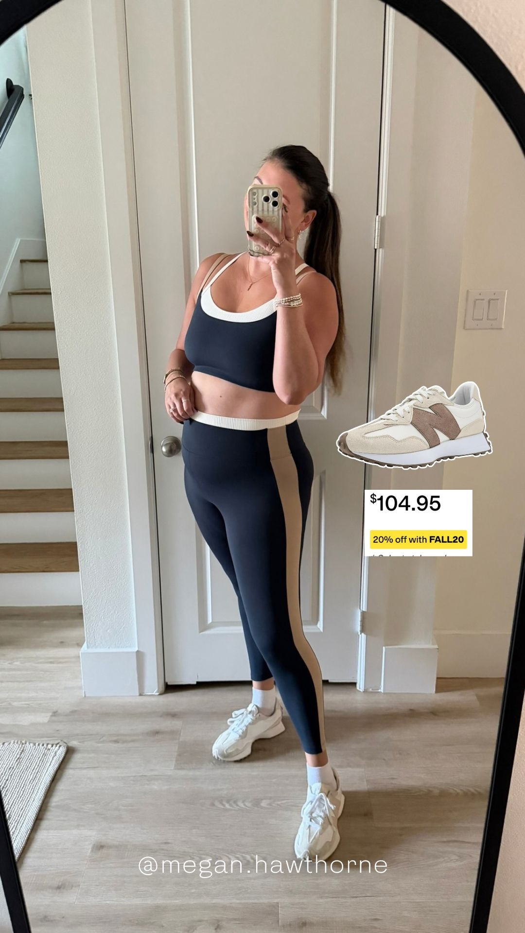 My fave sneaks are on sale! use code FALL20 

 #LTKSaleAlert