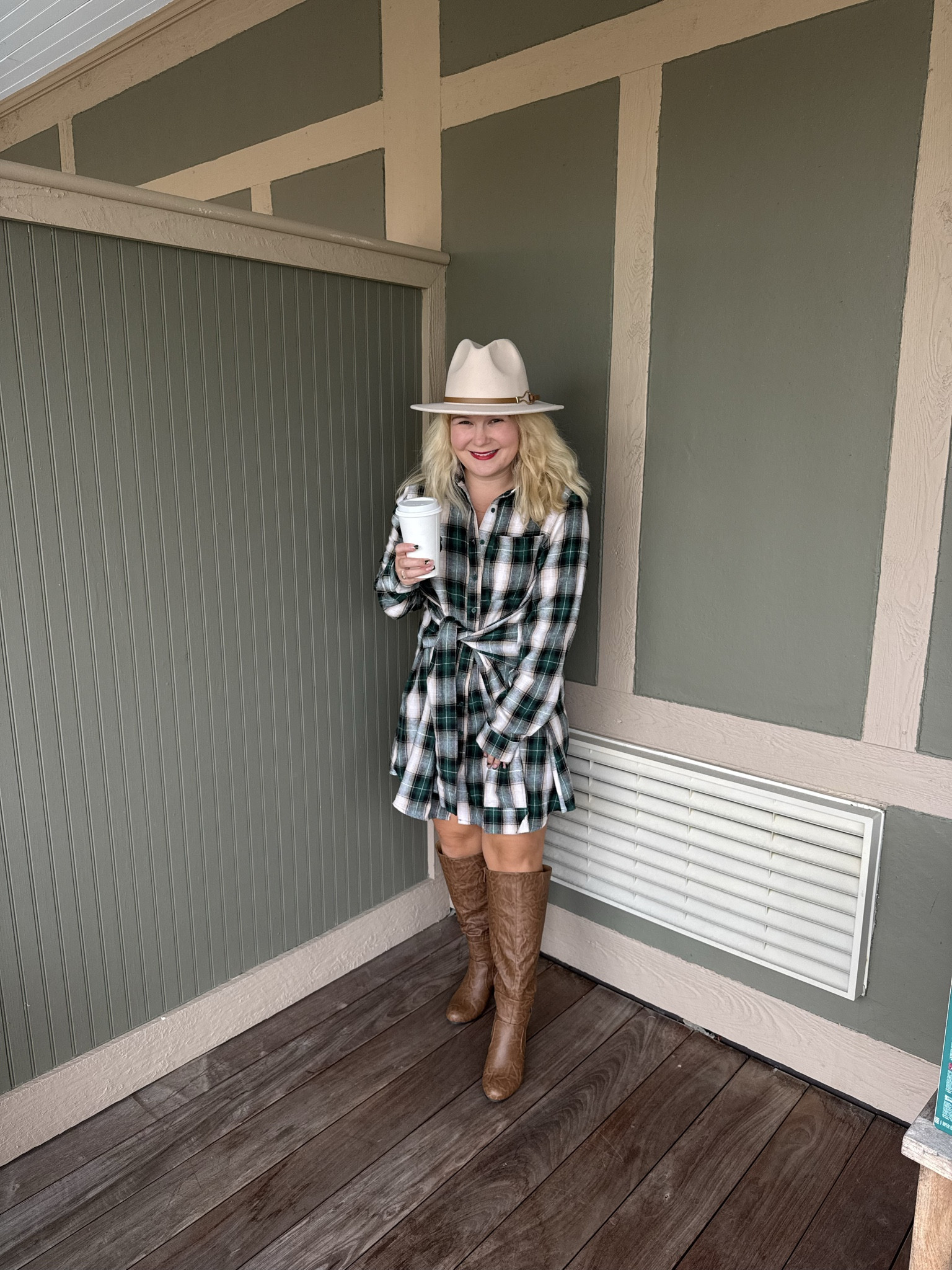 Thursday ootd is channeling Saint Patty Day vibes. 

#LTKWorkwear #LTKPetite #LTKootd