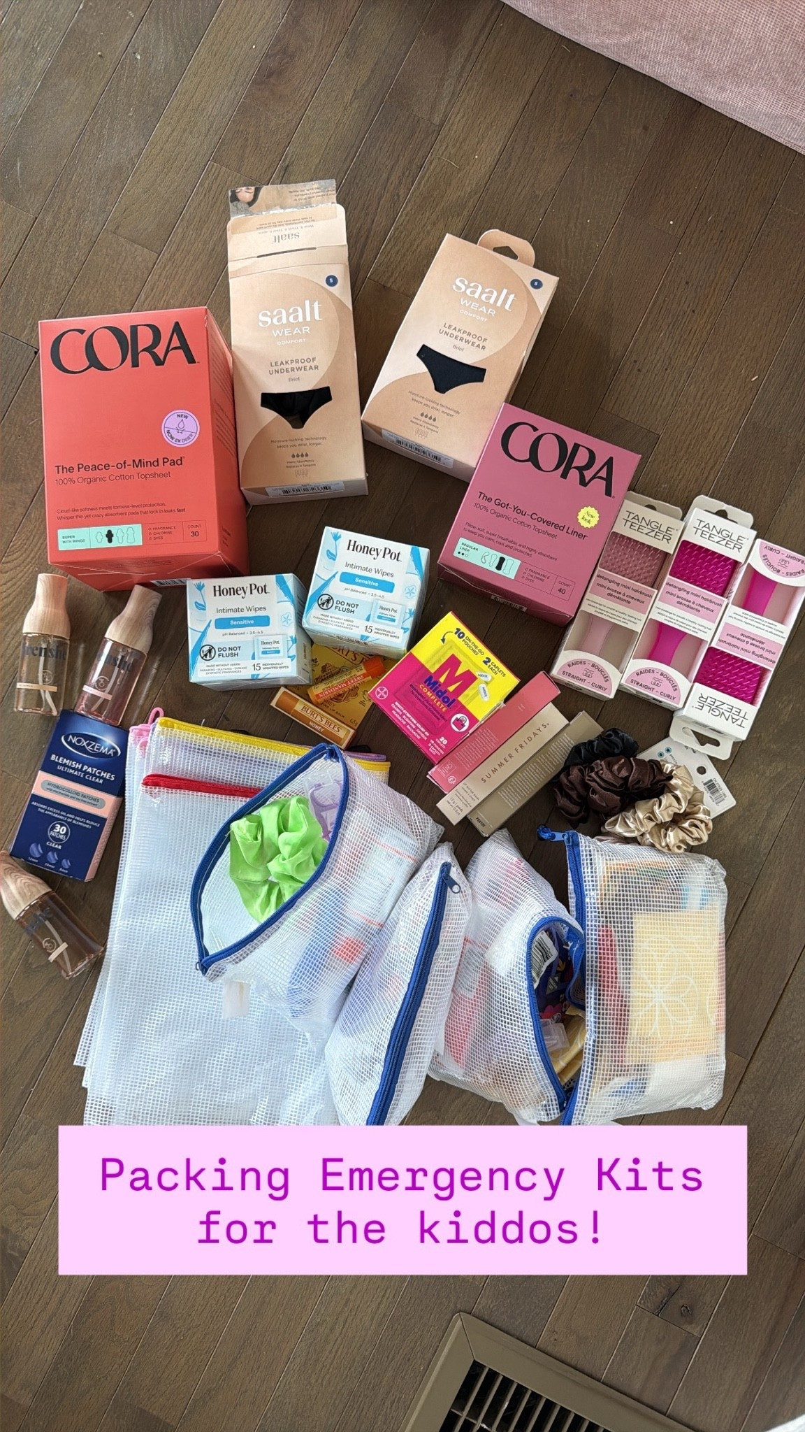 Girl’s Emergency Kits for School! #backtoschool #backtoschoolkit #backtoschoolemergencykit #teenbacktoschool #teengirl

#LTKKids #LTKmomlife #LTKBeauty