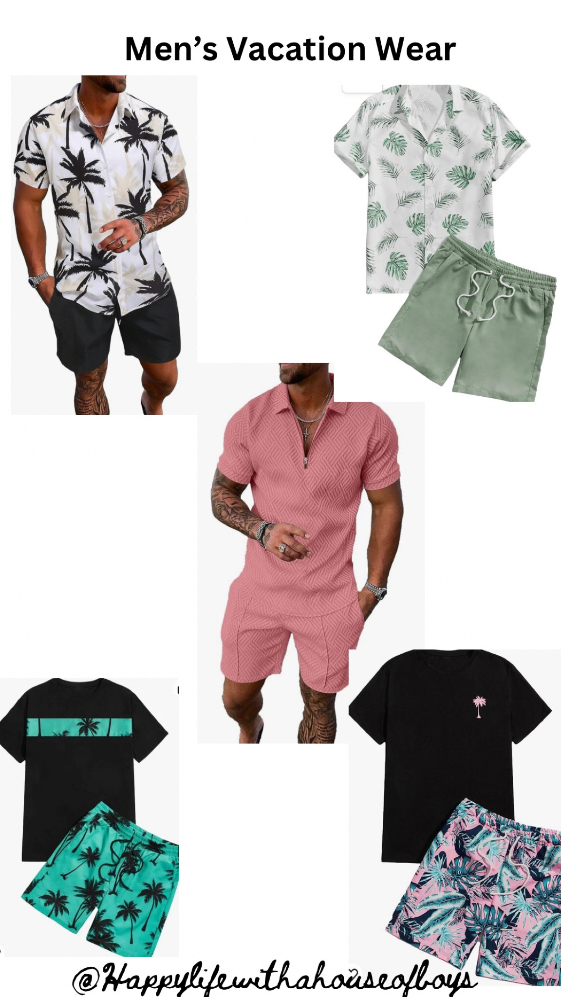 #mens #resortwear #vacation

#LTKswim #LTKtravel #LTKmens