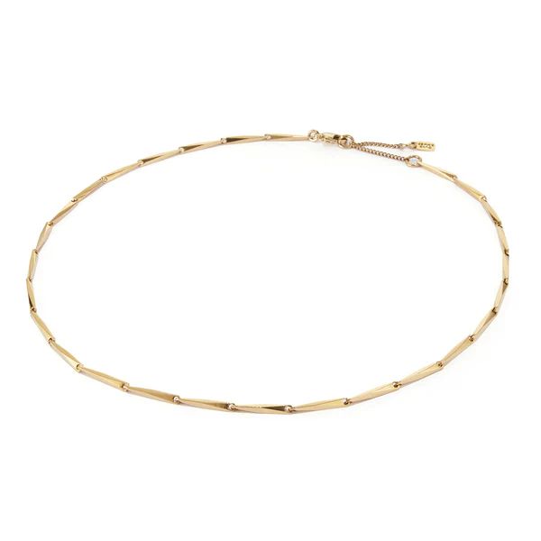 Sunbeam Choker | Jenny Bird (US)