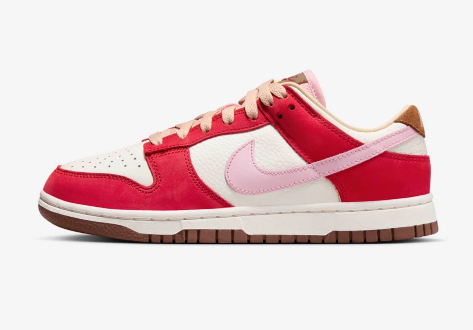 Sail and Sport Red Nike Dunks 

#LTKstyletip #LTKGiftGuide #LTKshoecrush