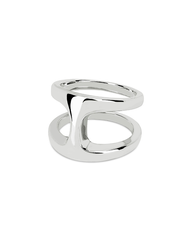 Hoorsenbuhs Sterling Silver Brute Phantom Ring | Bloomingdale's (US)