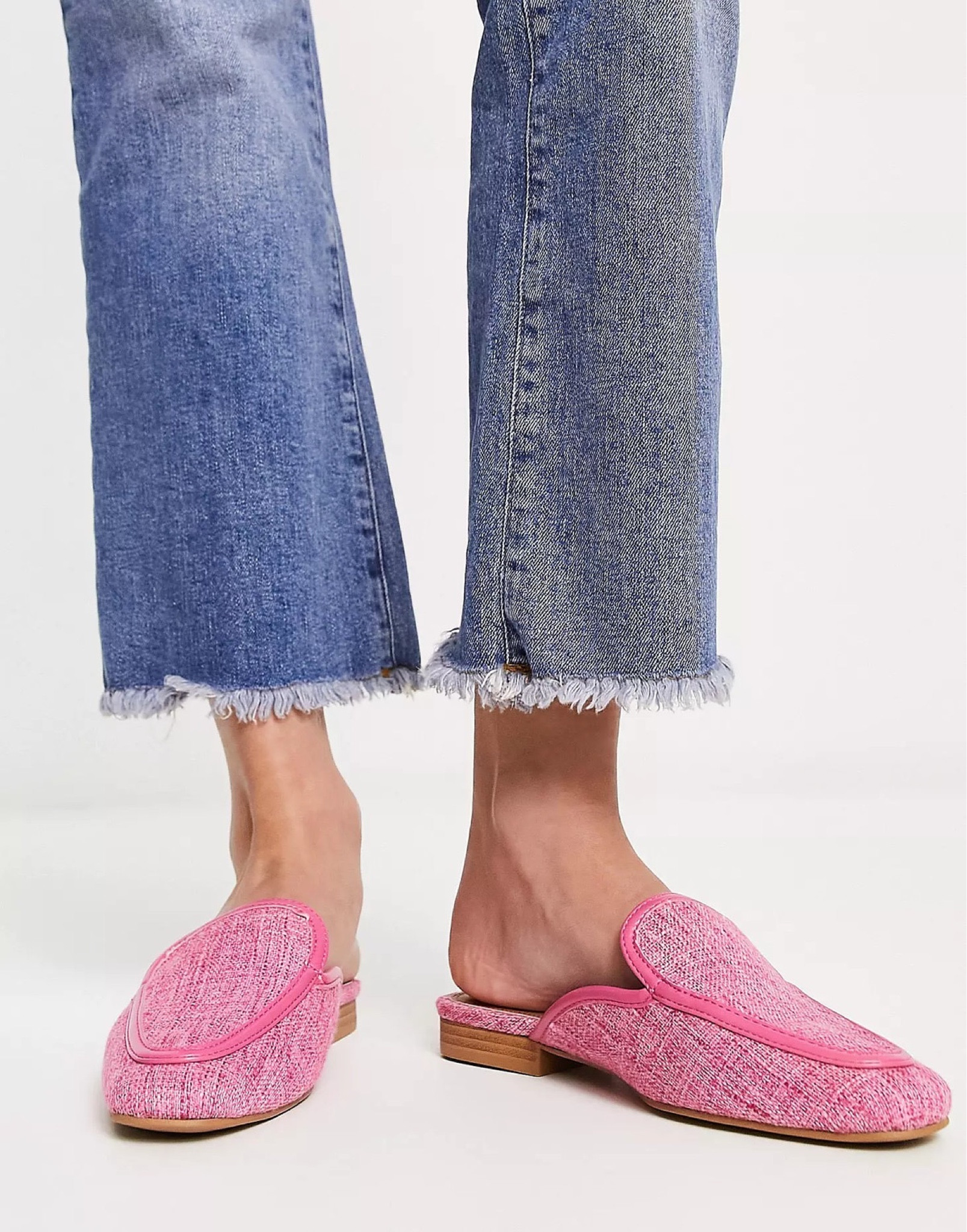 Affordable budget, friendly, spring footwear mule, loafer, women’s asos 

#LTKunder50 #LTKstyletip