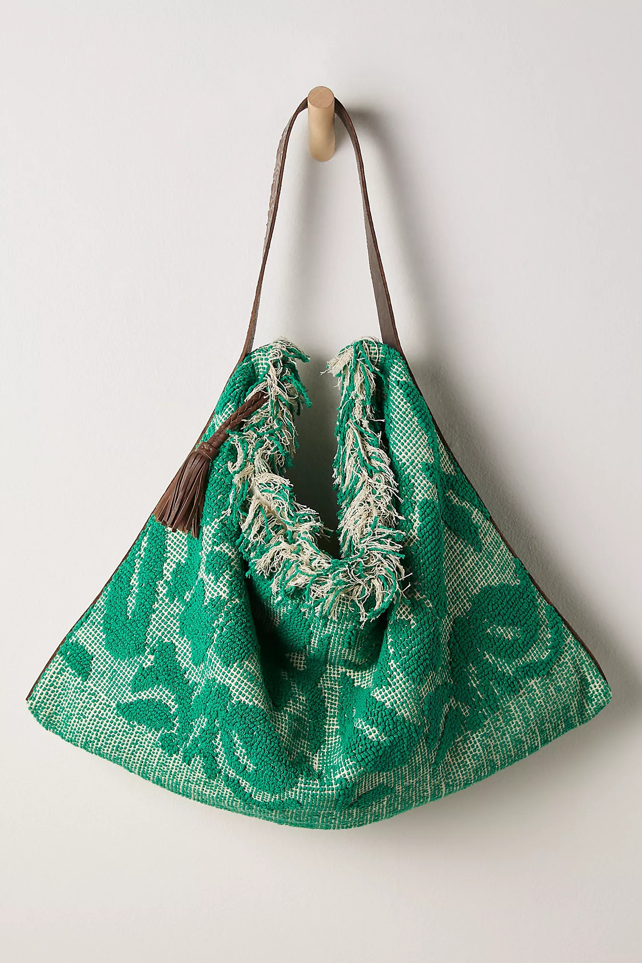 Miramar Carryall Bag | Free People (Global - UK&FR Excluded)