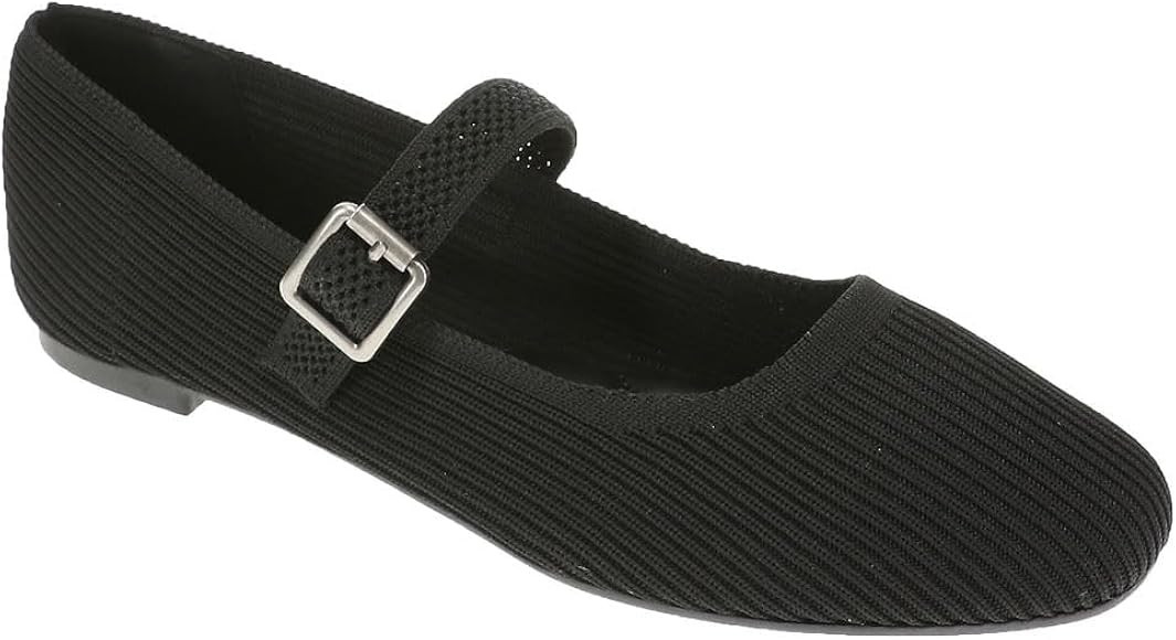 MIA Women's Brita Flat Sandal | Amazon (US)