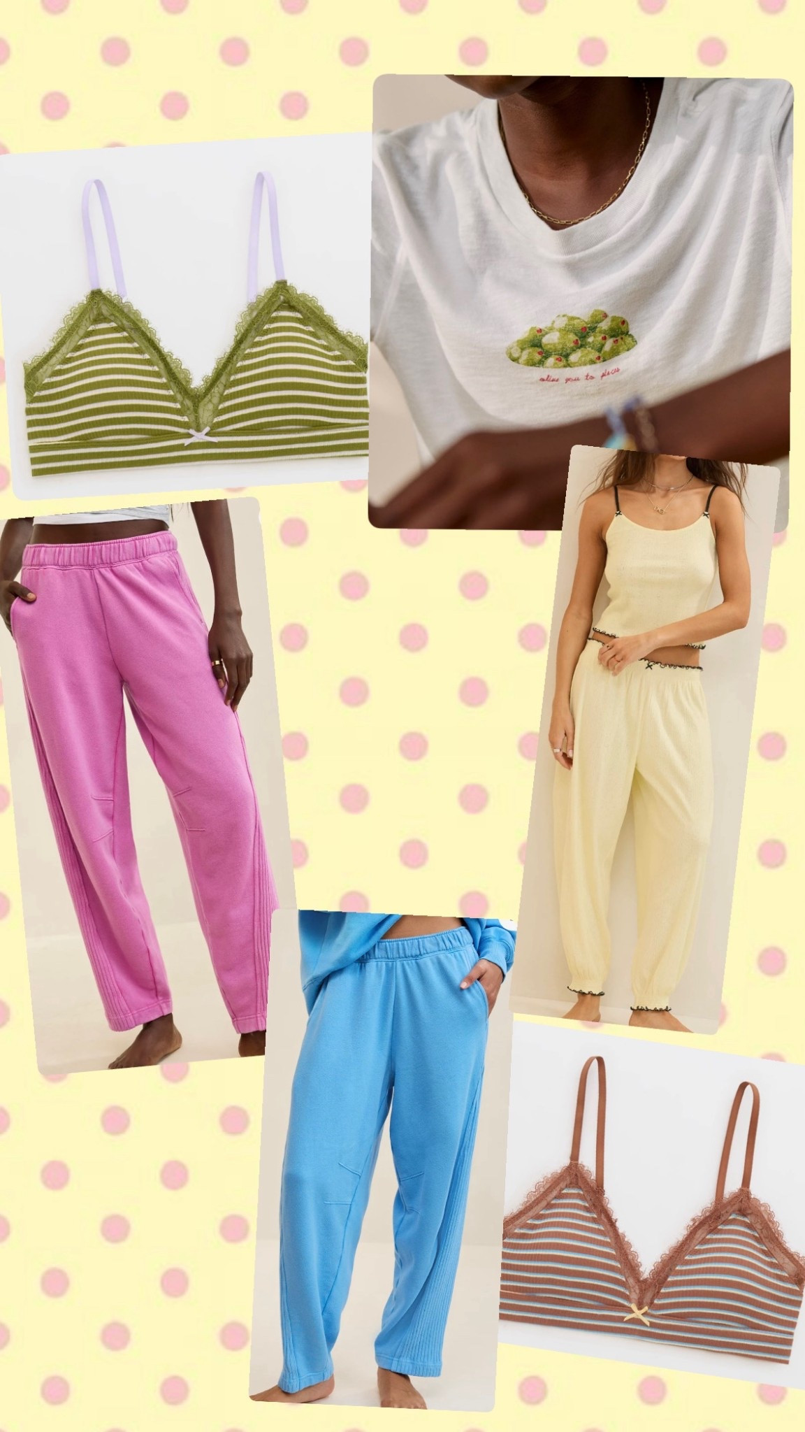 Aerie
Bralette
Barrel pants
Sweatpants
Pajamas
Matching set
Balloon pant 

#LTKxAerie #LTKSaleAlert #LTKSeasonal