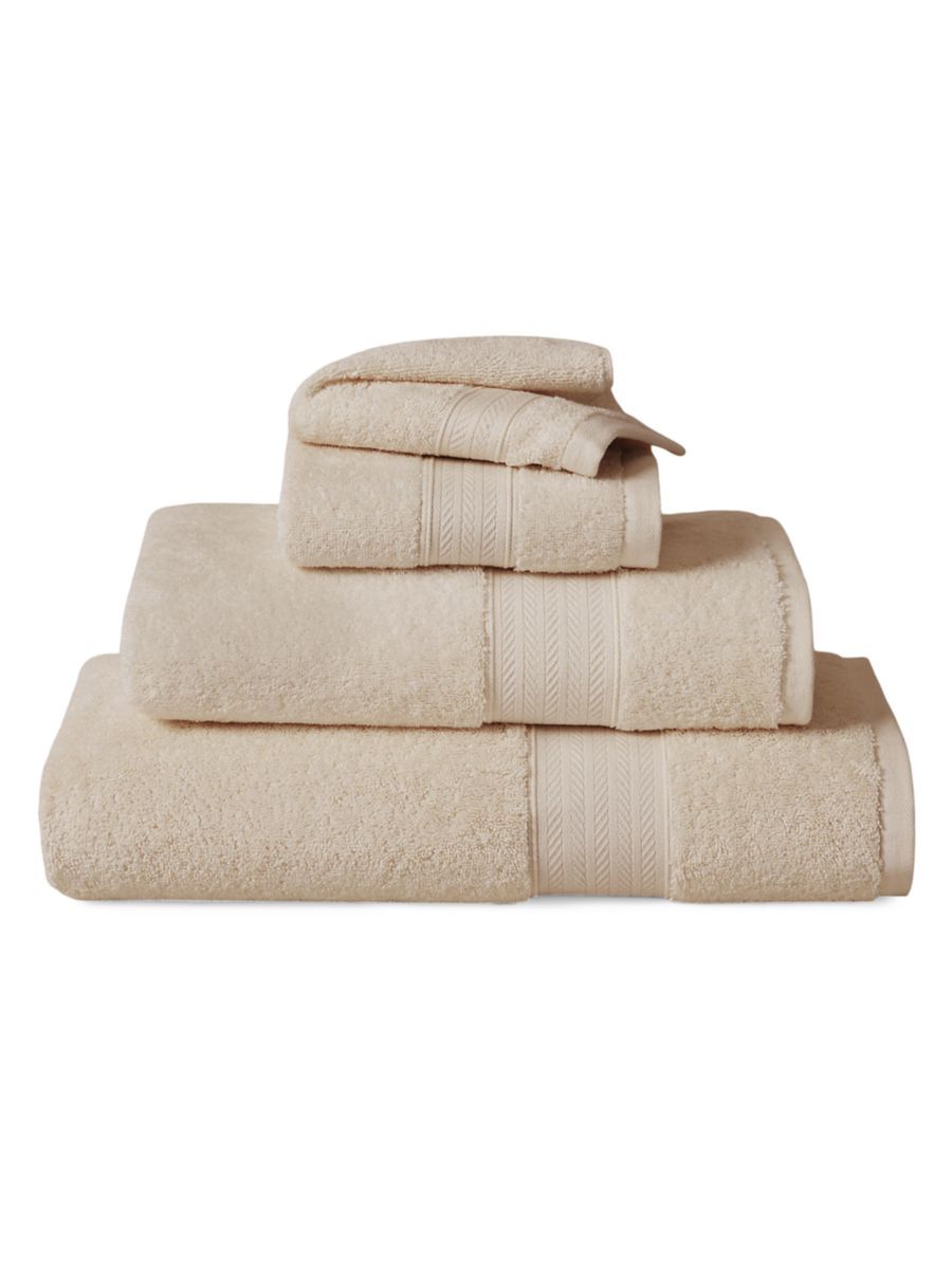 Organic Cotton Dawson Tub Mat | Saks Fifth Avenue