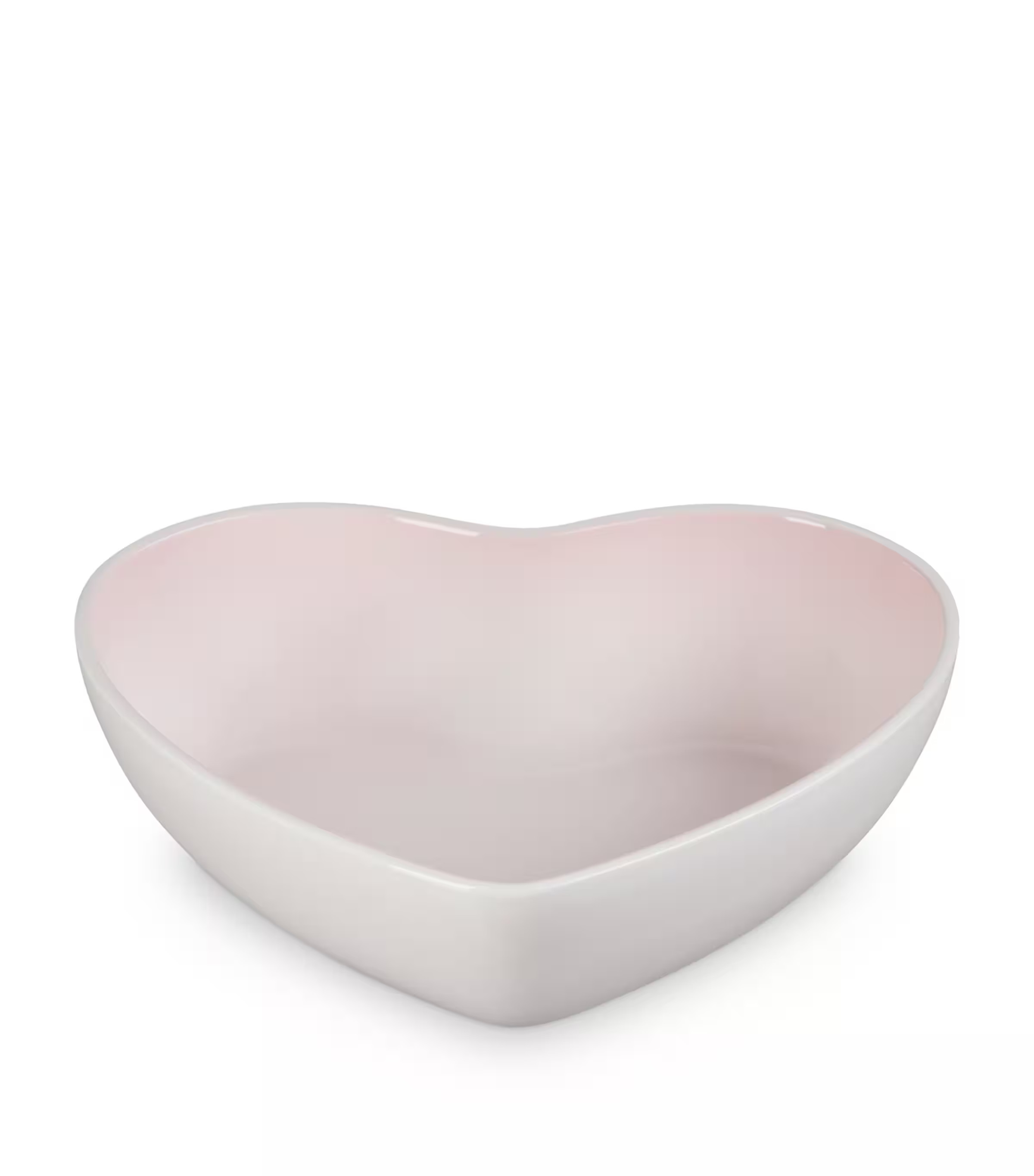 Le Creuset Stoneware Heart Serving Bowl | Harrods (US)