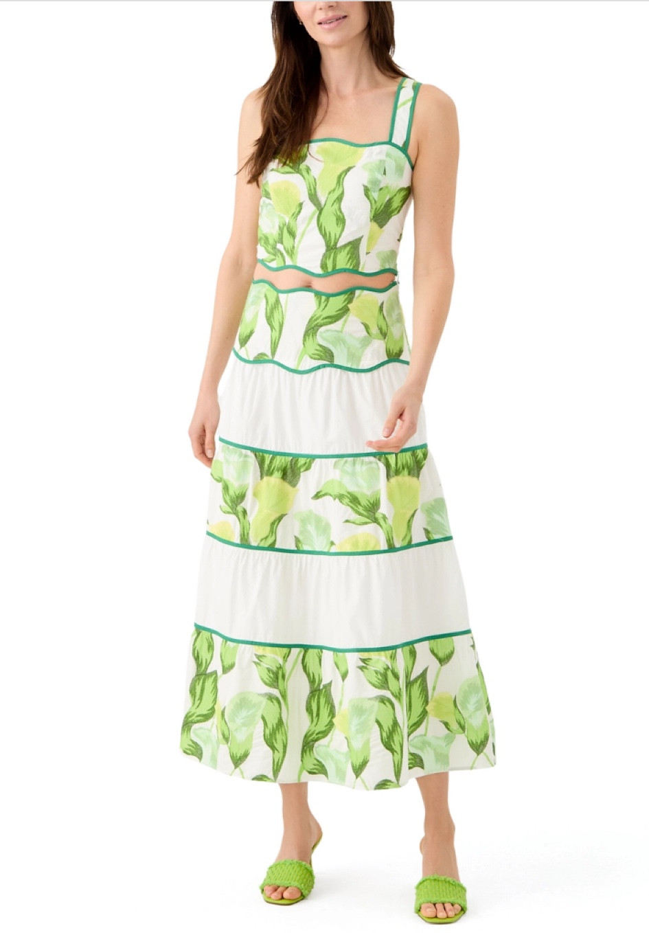 Fun beach set that reminds me of Farm Rio!

#LTKSpringSale #LTKSaleAlert #LTKFindsUnder100