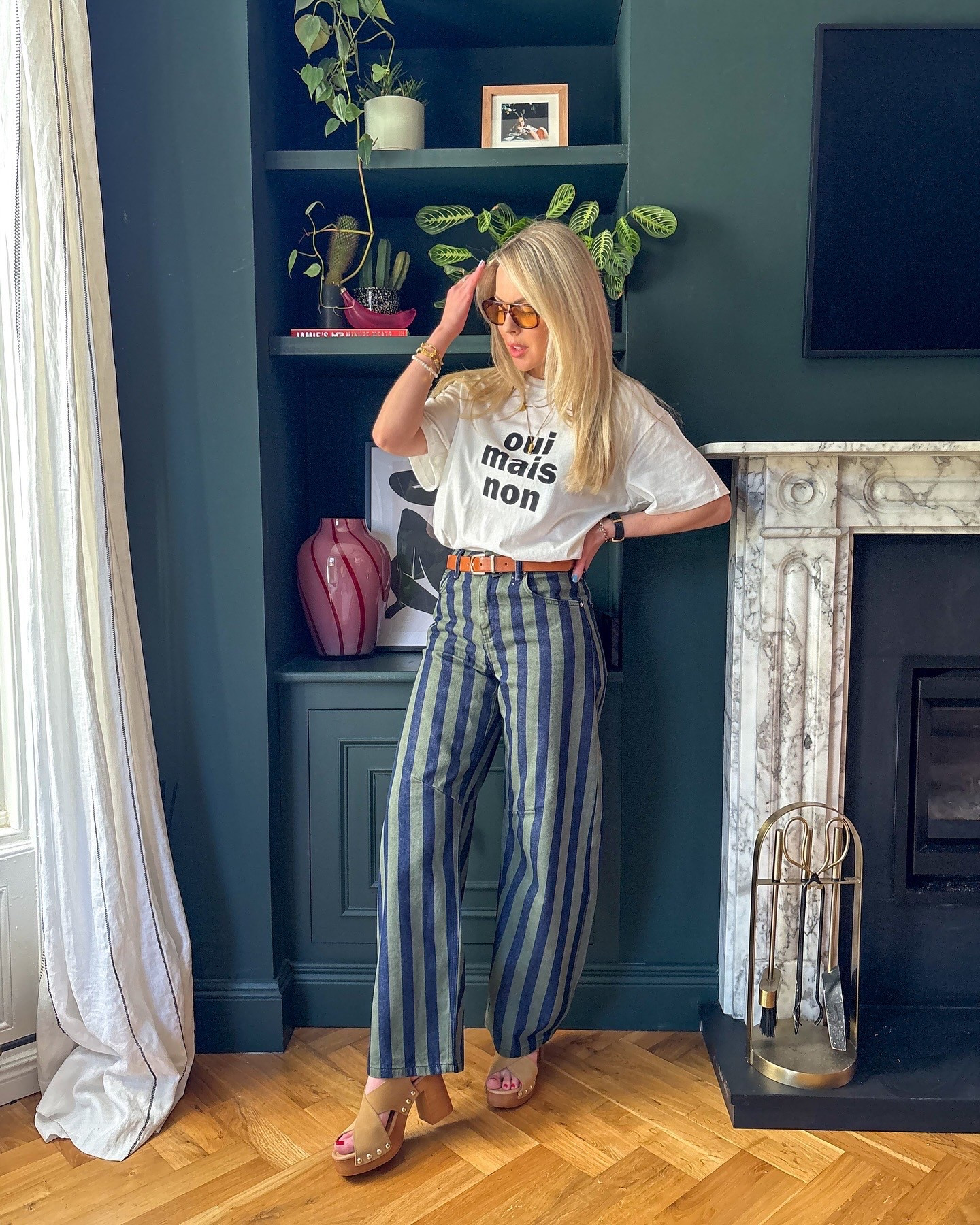 #LTKuk #LTKAprilSpotlight #LTKsummer