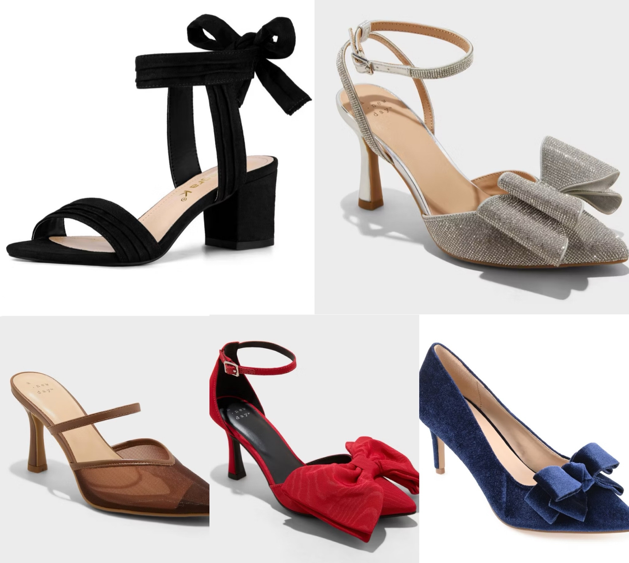 40% off shoes today only @target @style @dress #dress #style #heels 

#LTKCyberWeek #LTKFindsUnder50 #LTKHoliday