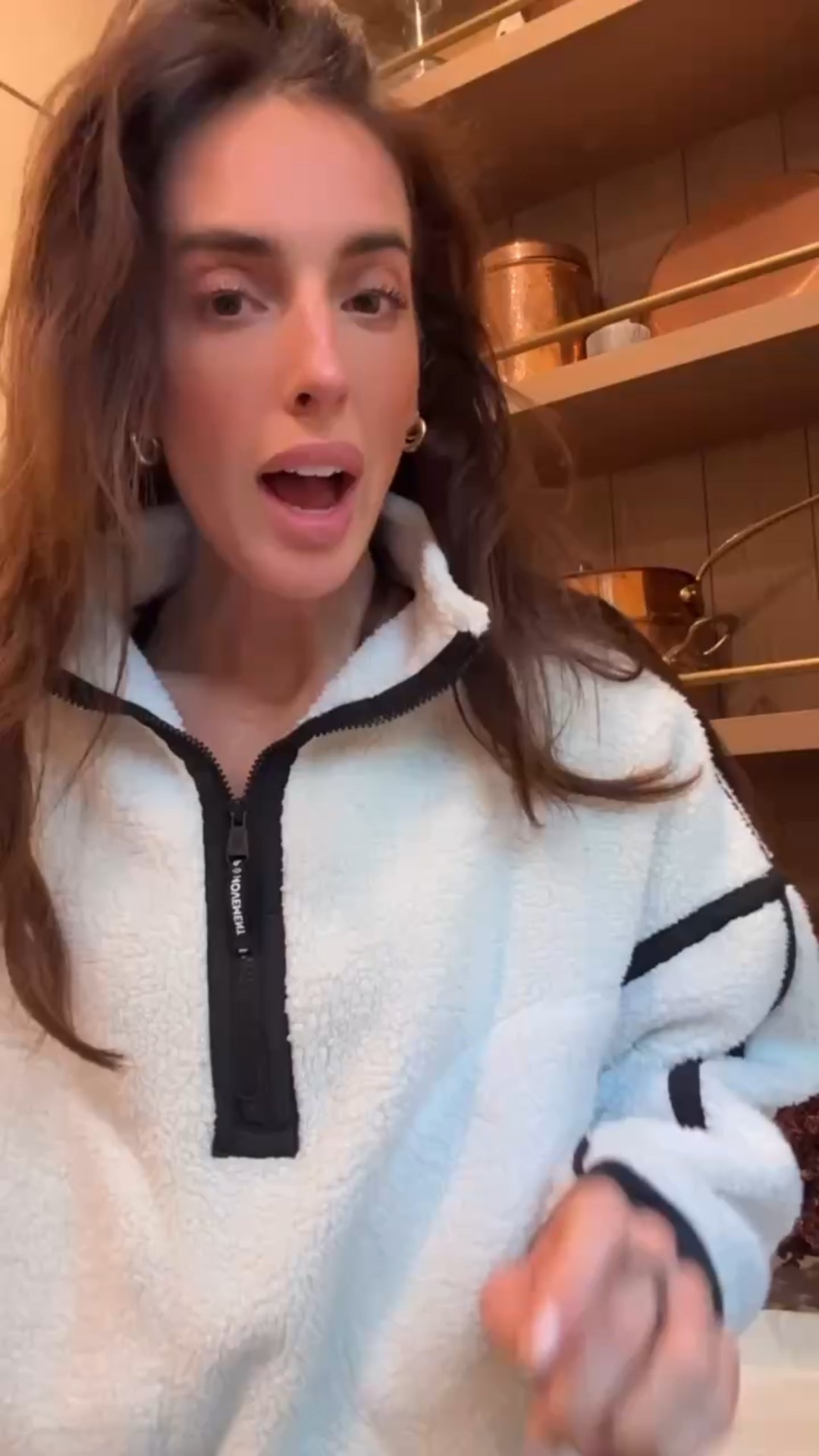 Okayyyy this copper pan from Target is gooooood 

#LTKHome #LTKfoodie #LTKFindsUnder100